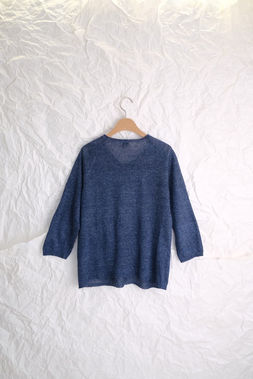 Margaret Howell pocket knit 상품이미지2