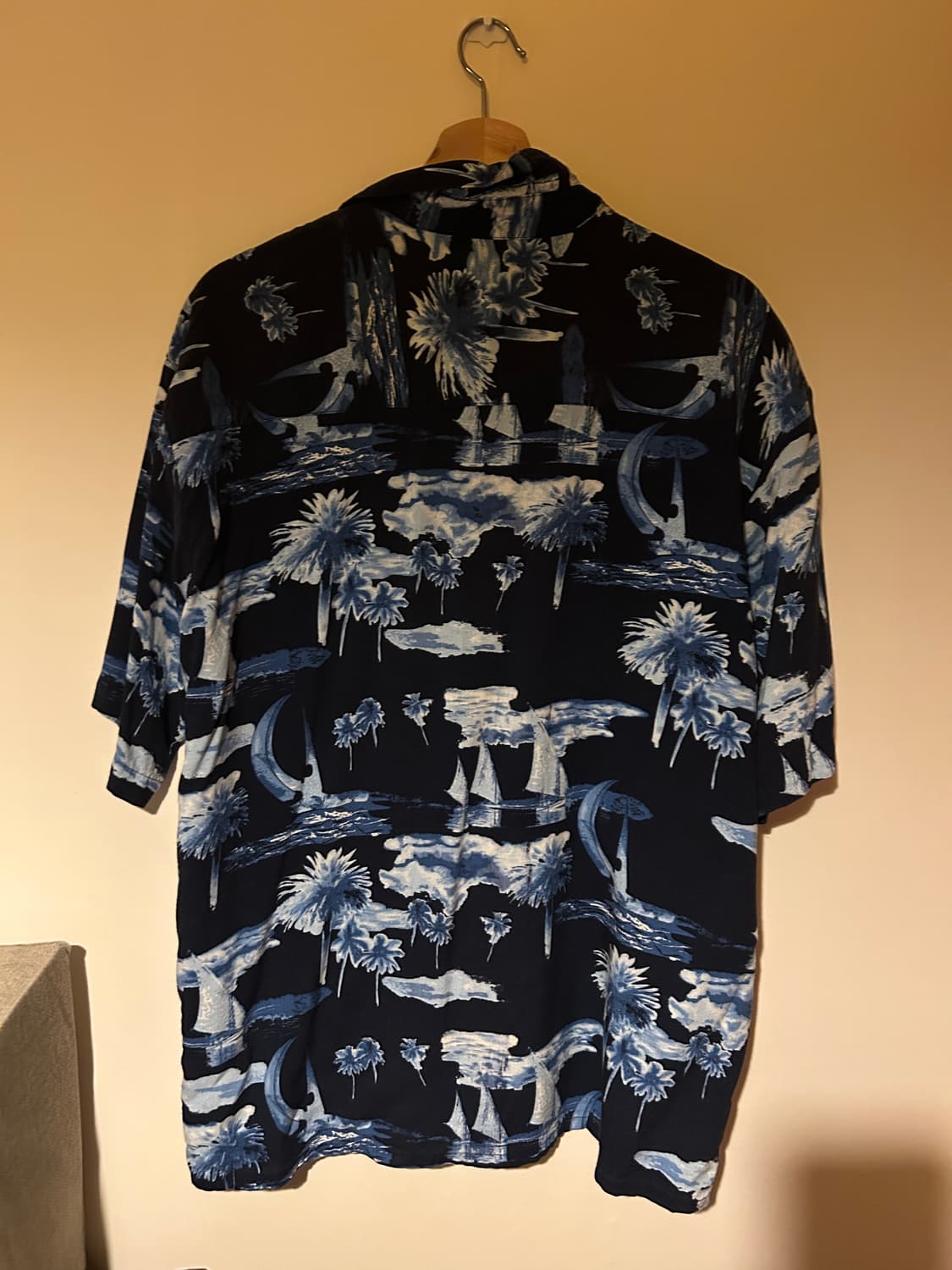 여름 반팔 셔츠 상품이미지3