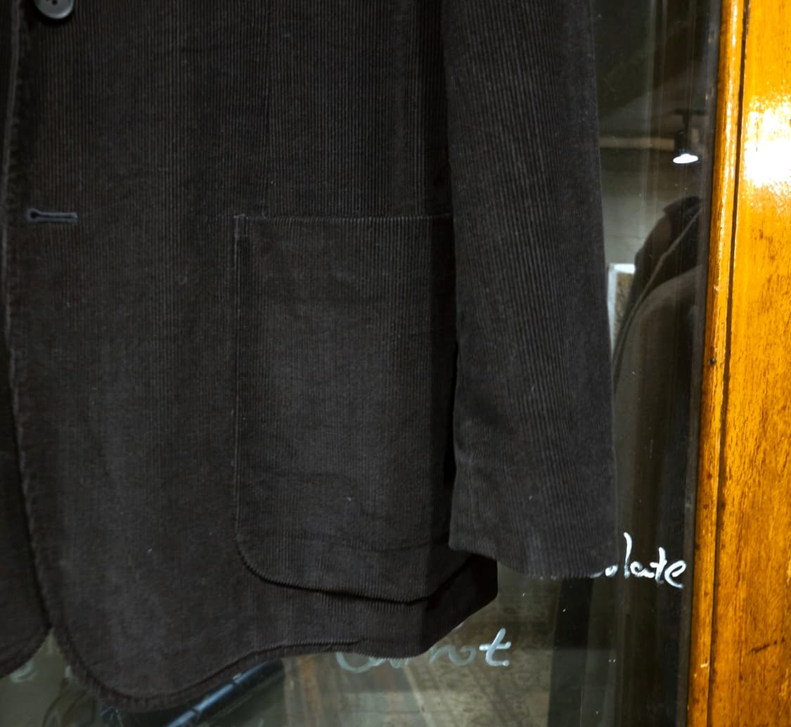 브룩스브라더스 코듀로이자켓 상품이미지5