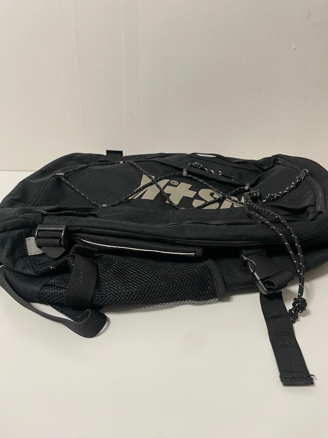 네스티킥 백팩 가방 정품 상품이미지2