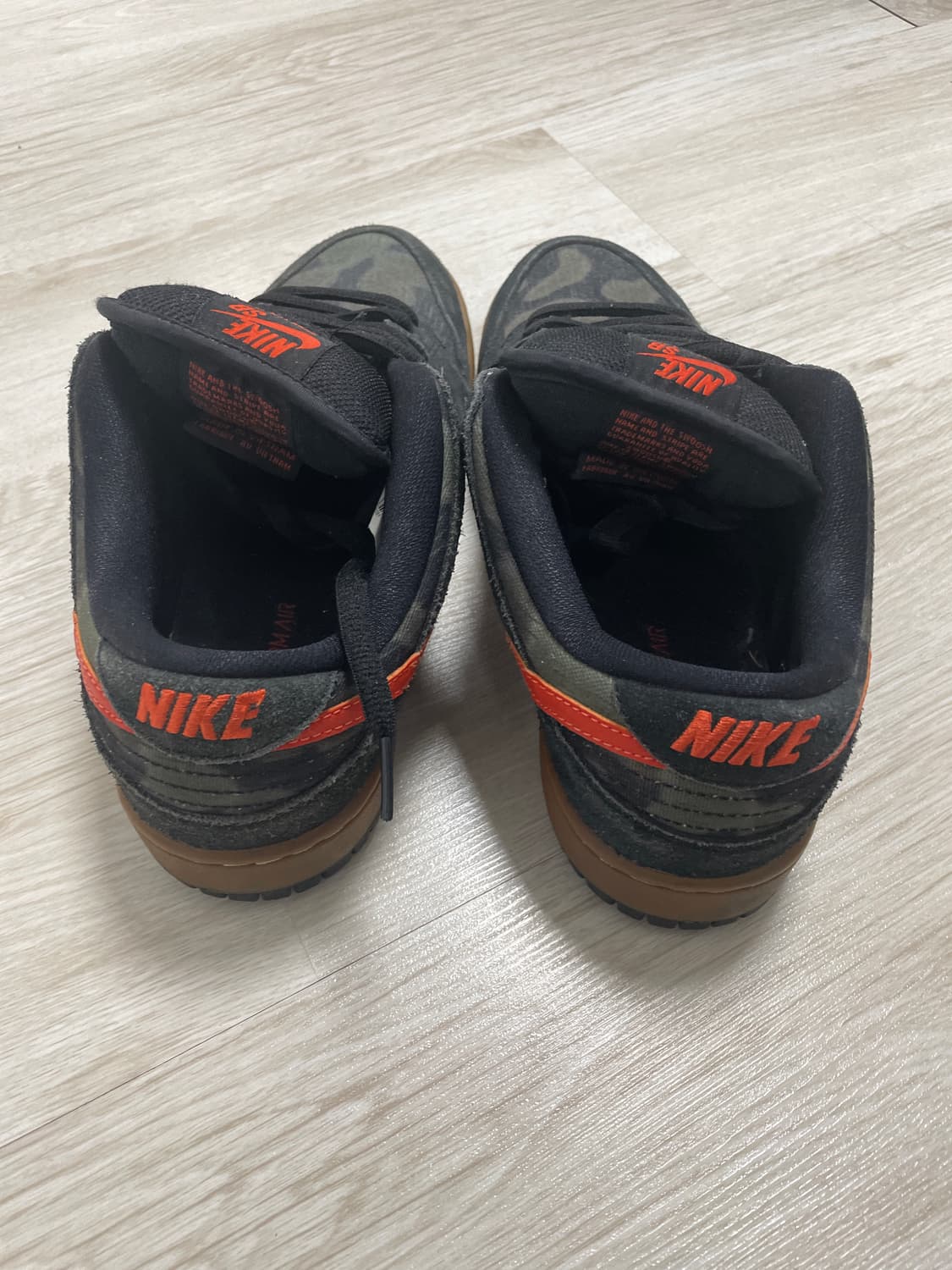 나이키운동화 상품이미지3