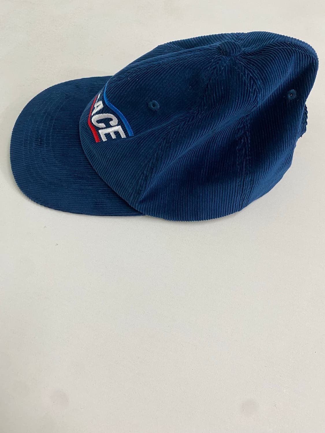 팔라스 코듀로이 캡 상품이미지3