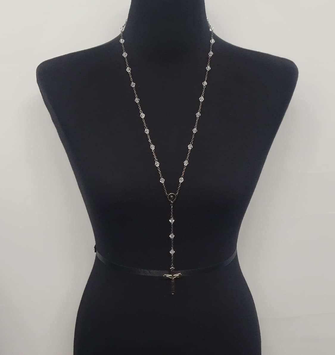 로자리오 necklace set 상품이미지7