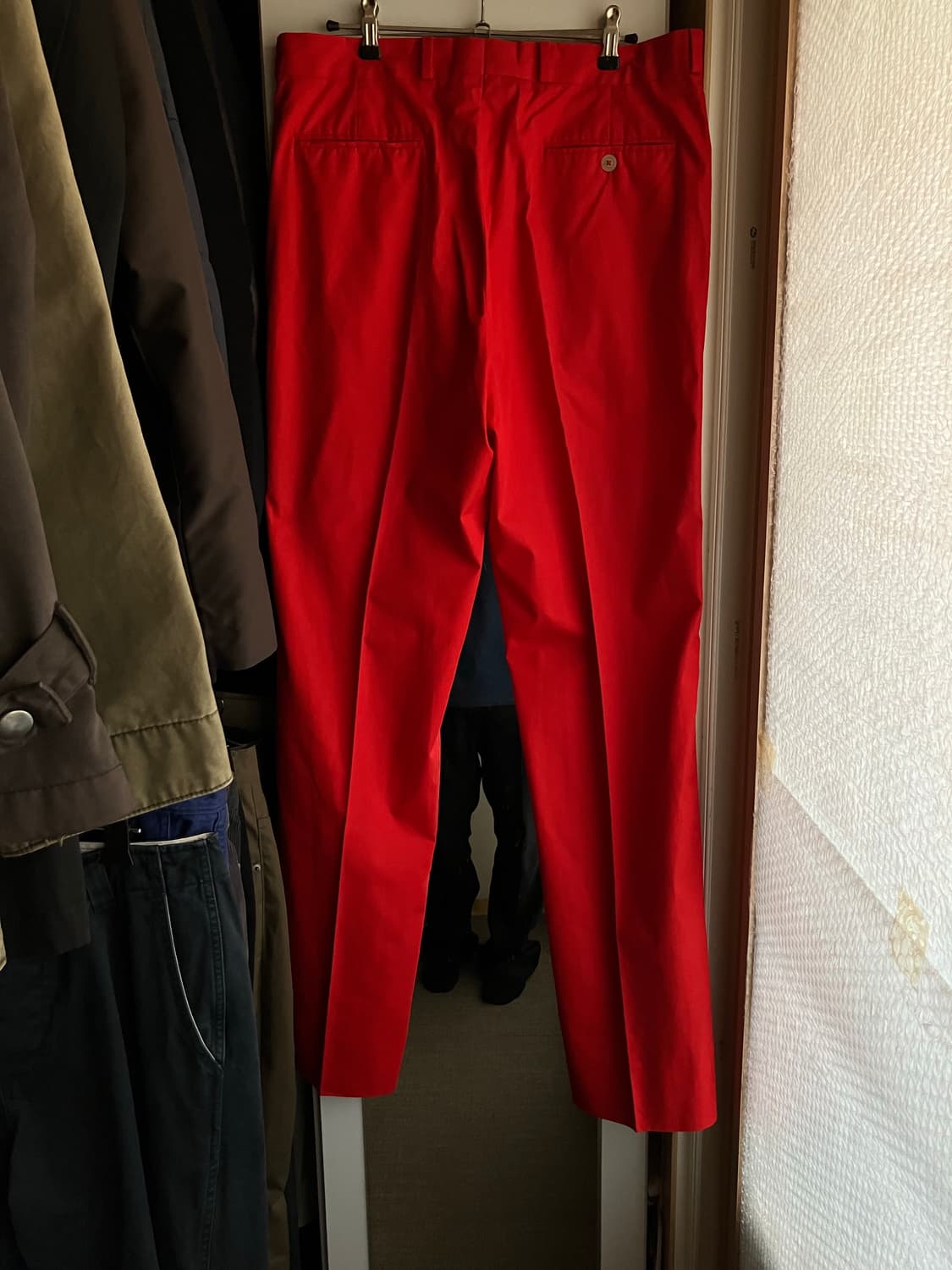 Martin Margiela Pants 상품이미지2