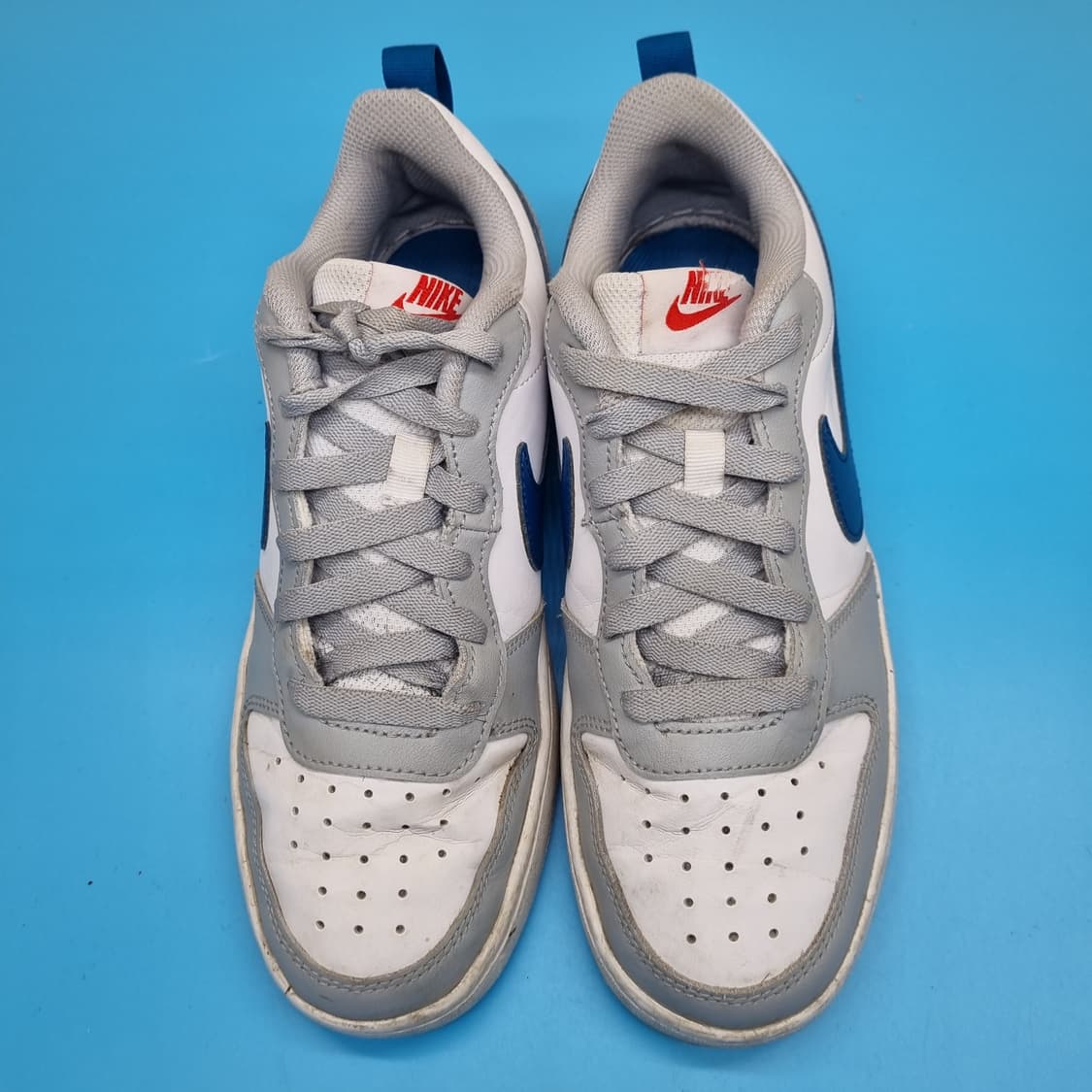 나이키 코트버로우 로우2 여성운동화240 상품이미지2