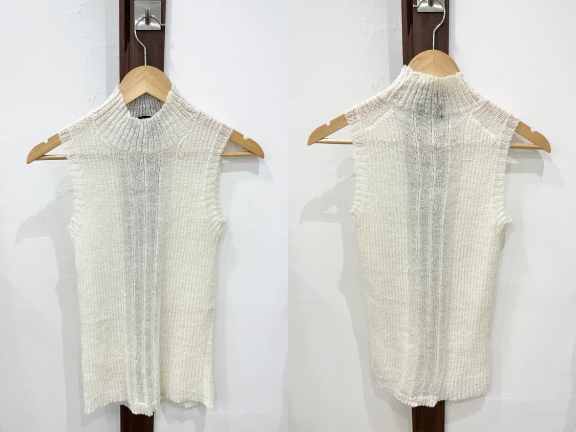 ivory summer knit 상품이미지8