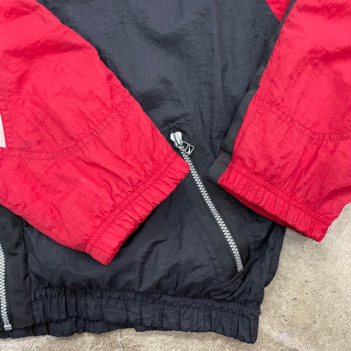 빈티지 나이키 빅스우시 자켓 상품이미지8