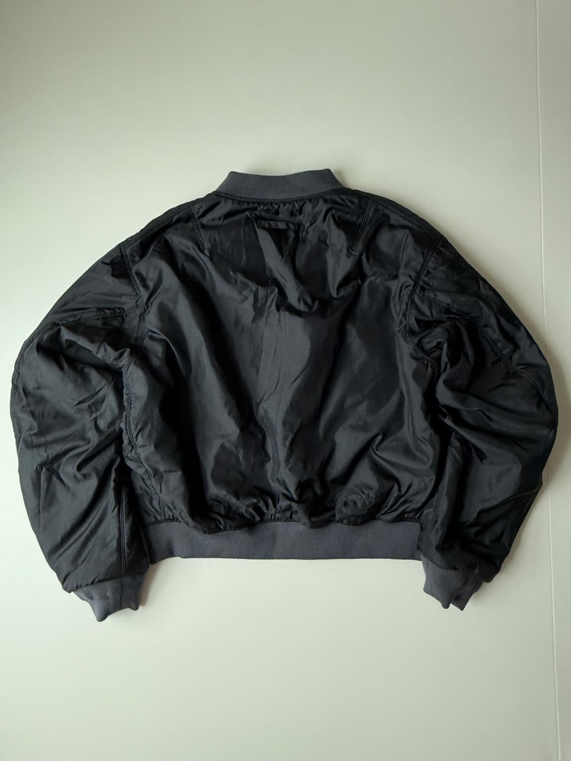 24fw Sedan all purpose 세단 올 폴포즈 ma-1 상품이미지8