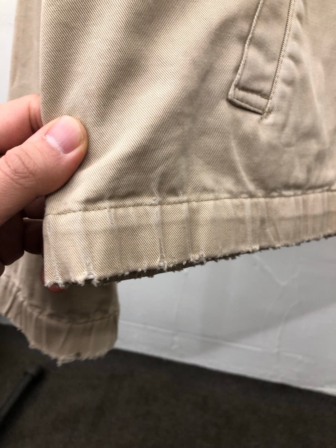 폴로 스포츠 스윙탑 상품이미지5