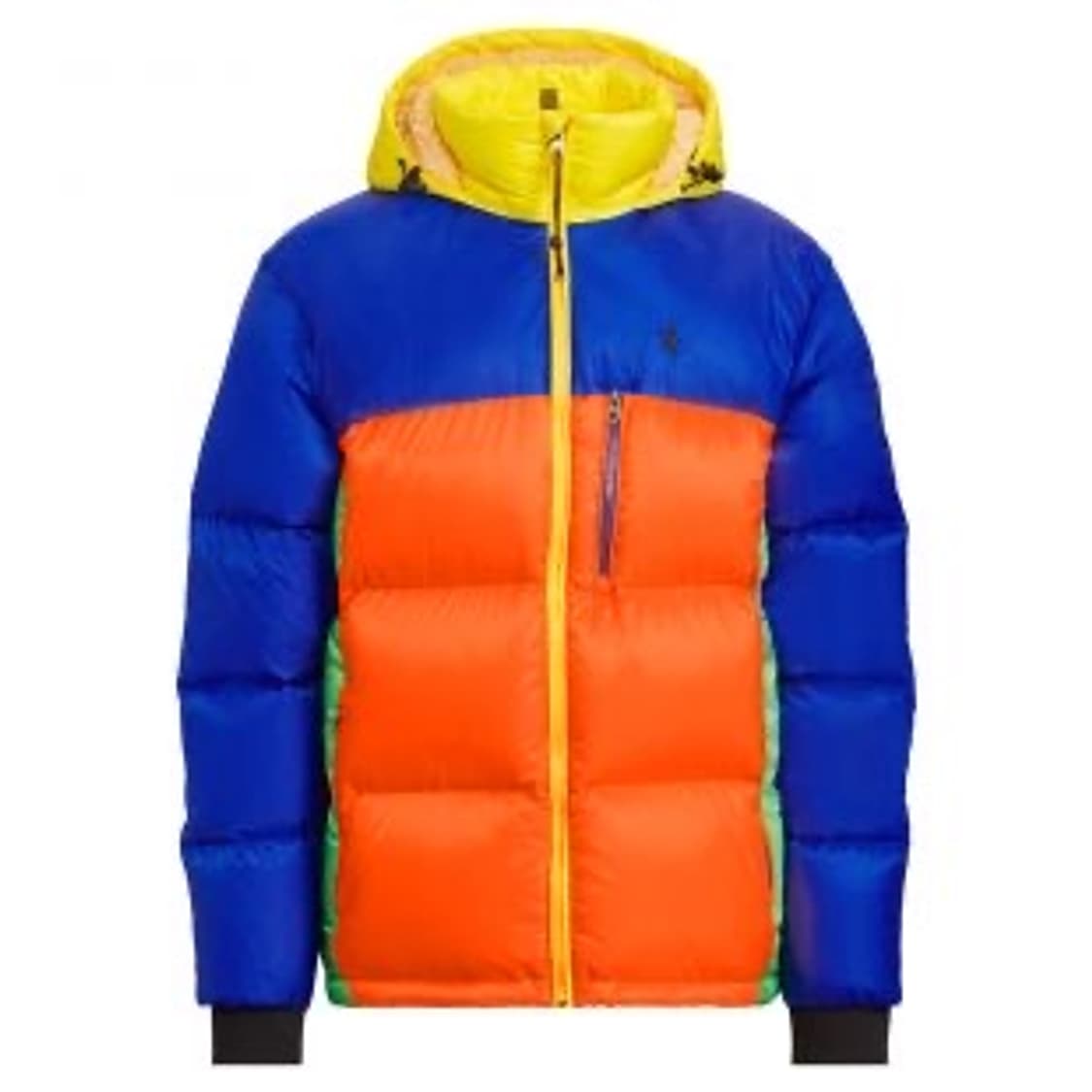 [빅사이즈] 폴로랄프로렌 덕다운 패딩자켓 상품이미지1