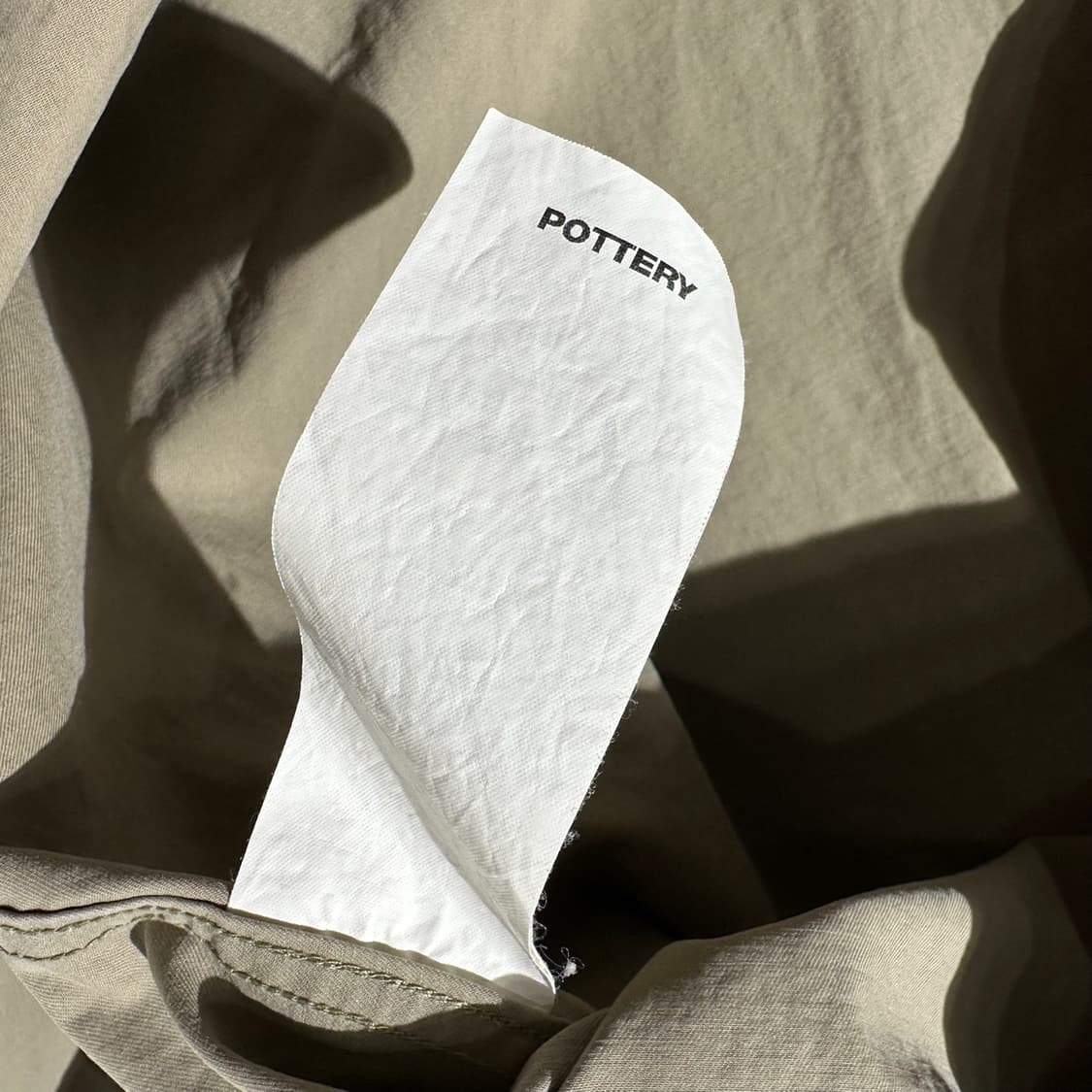 포터리 컴포트 셔츠 상품이미지6