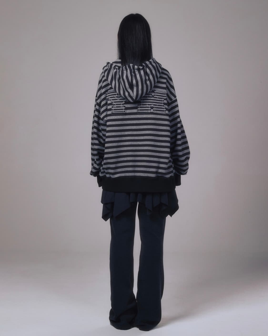 유희 후드집업 상품이미지2