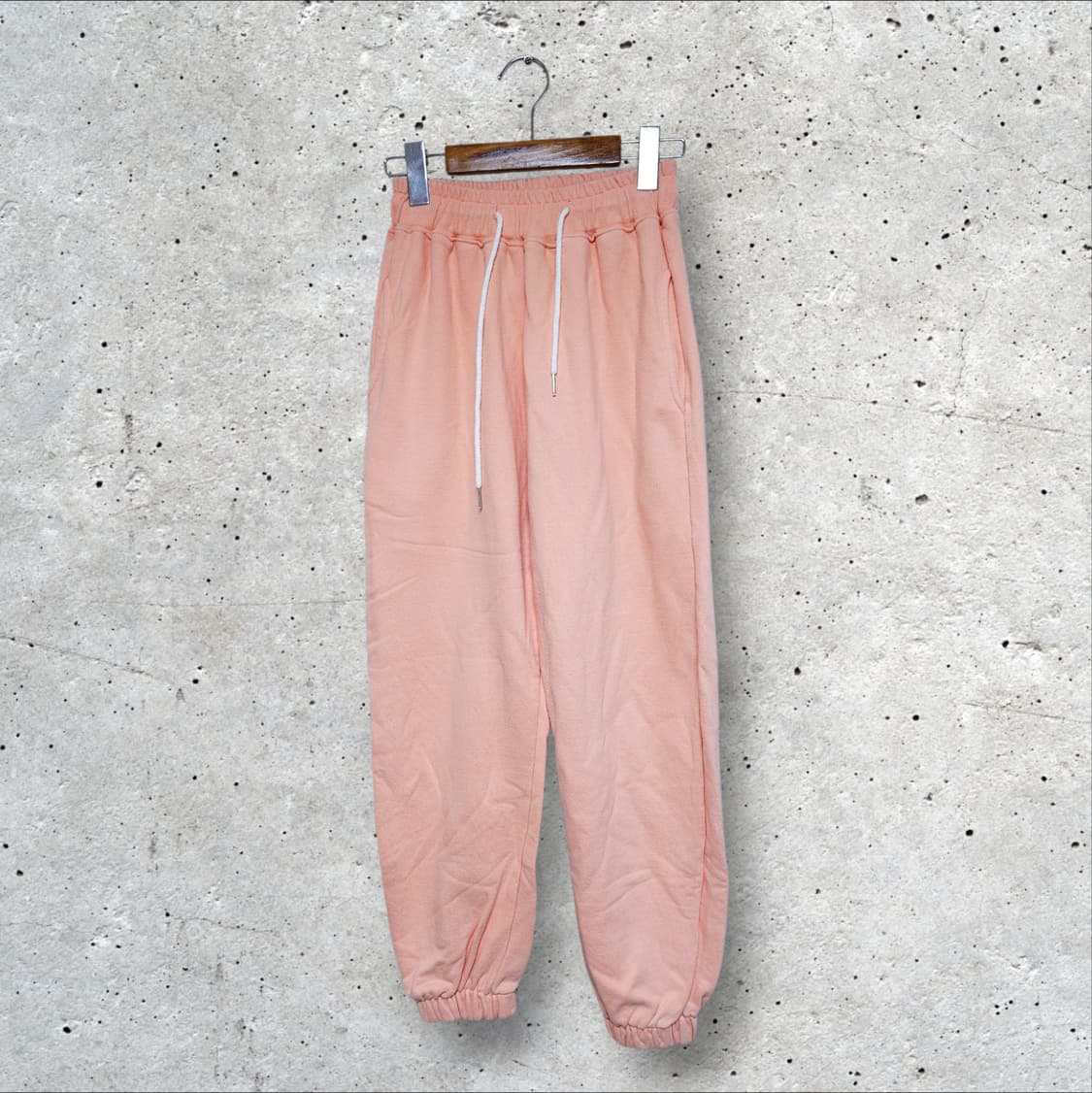 기모 스웻팬츠 (S) 상품이미지1