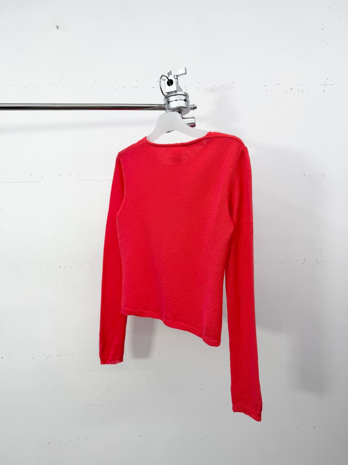 Vanessa Bruno vivid cardigan 상품이미지4