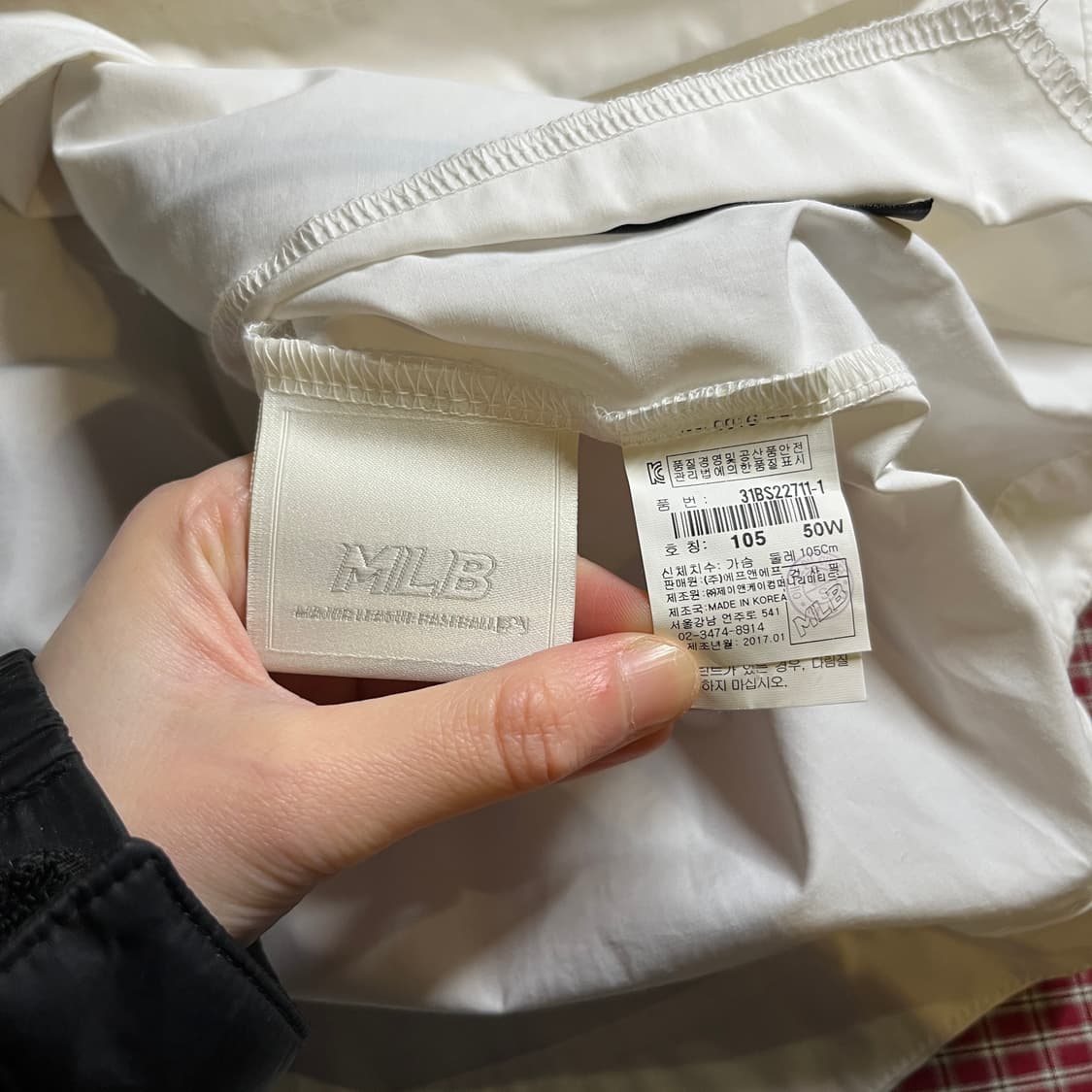 MLB 양키스 야구 반팔 셔츠 상품이미지5