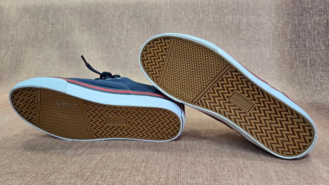 폴로랄프로렌 새상품  225mm-  여자 운동화 상품이미지6