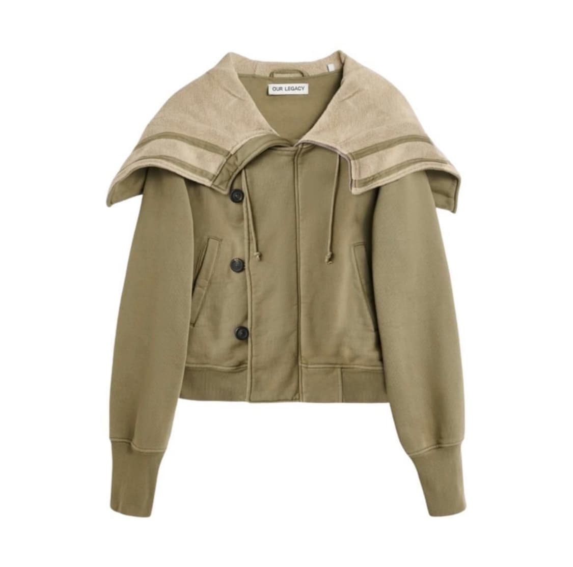 아워레가시 플라이트자켓 50 상품이미지1