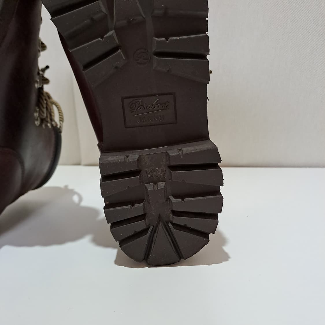 (택포) 파라부트 아보리아즈 8 270 B342 상품이미지9