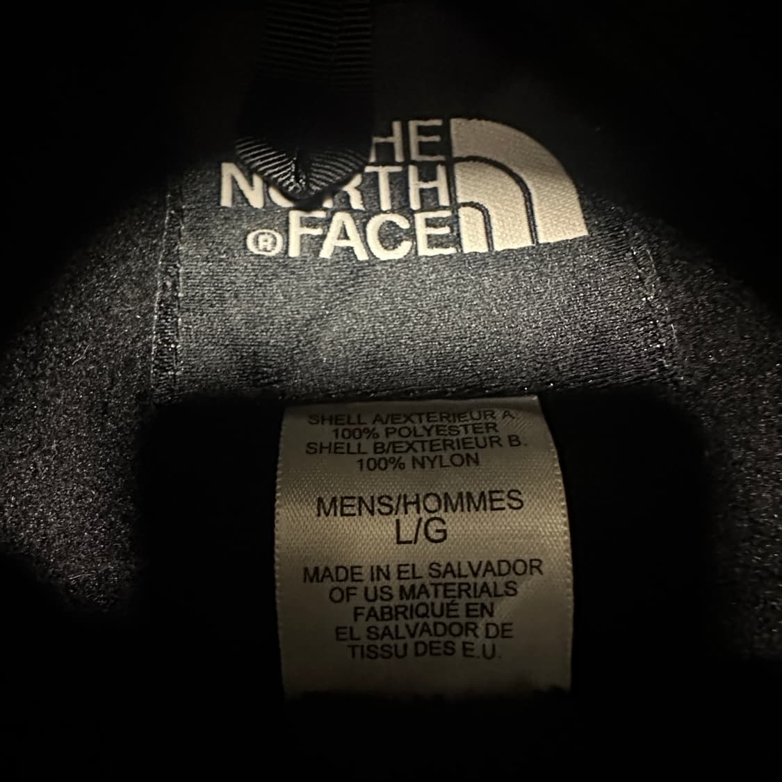 THE NORTH FACE 90's polartec vest 상품이미지4