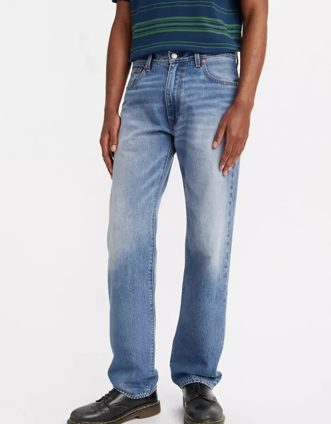 리바이스 555 릴렉스 스트레이트 프리미엄 (32x32) 상품이미지1