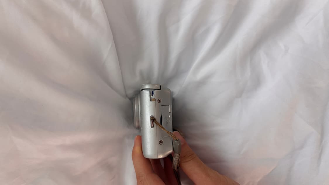 니콘 쿨픽스 Coolpix L4 카메라 디카 상품이미지3