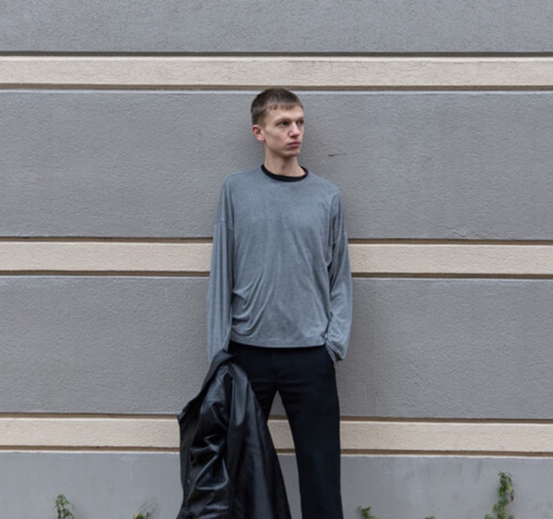 mudule ramble tee 4 상품이미지1