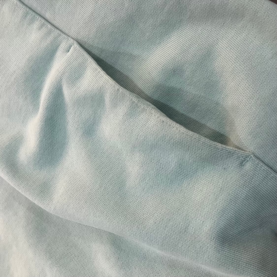 솔리드옴므 로고 스웨트셔츠 50 상품이미지5