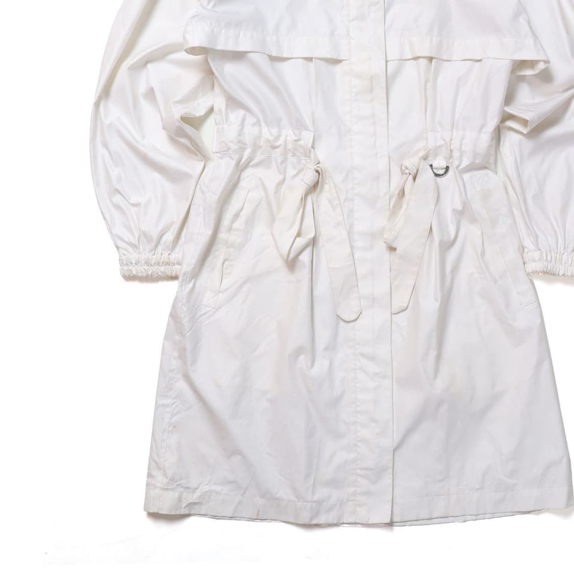 Christian Dior Sports Back Logo  Coat 상품이미지3