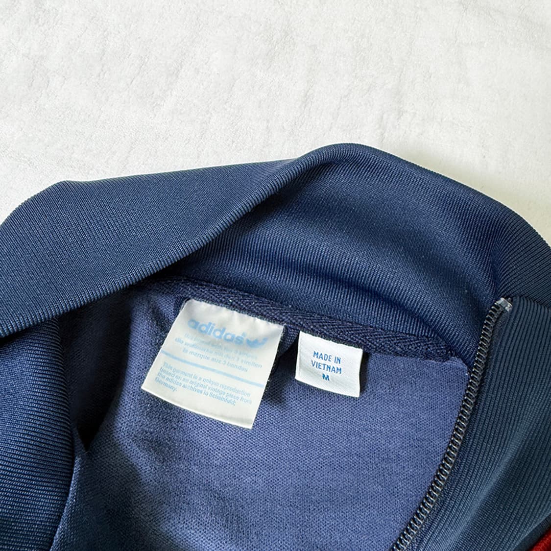 아디다스 자켓 상품이미지3