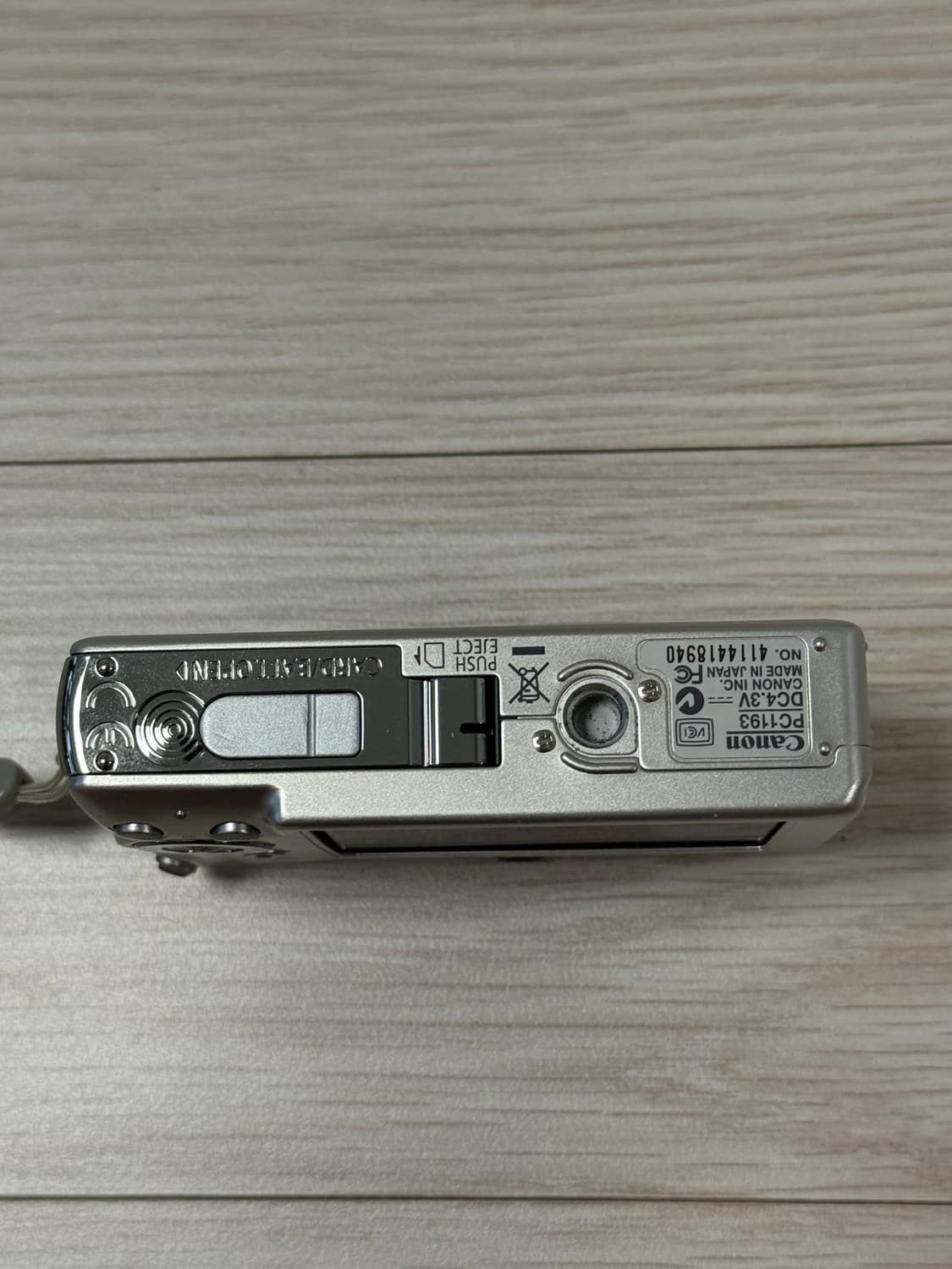 Canon ixy digital 70 상품이미지3