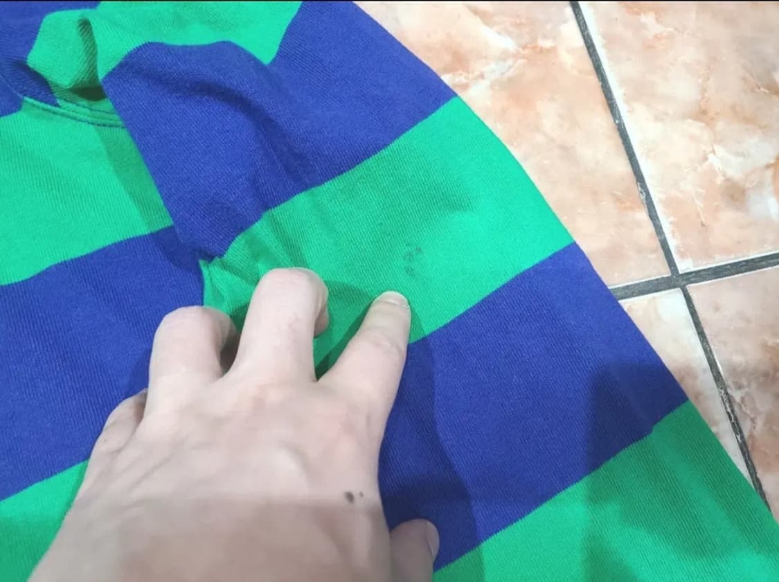 폴로랄프로렌 럭비티셔츠 상품이미지5