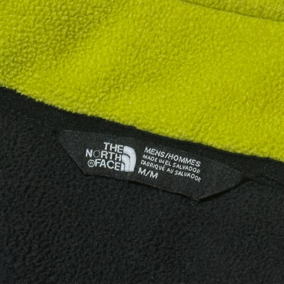 노스페이스 플리스   상품이미지4