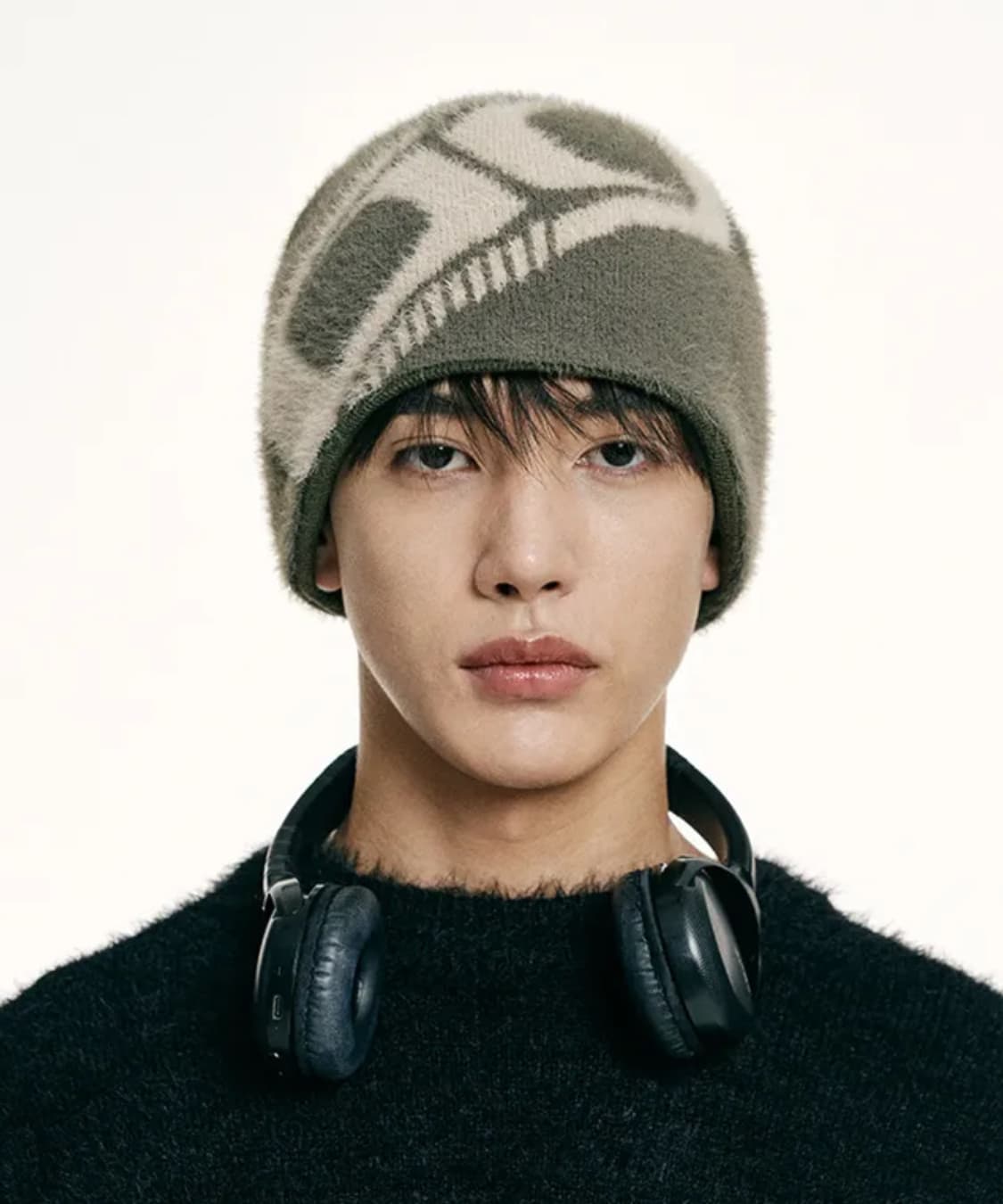 도프제이슨 헤어리 비니 상품이미지1