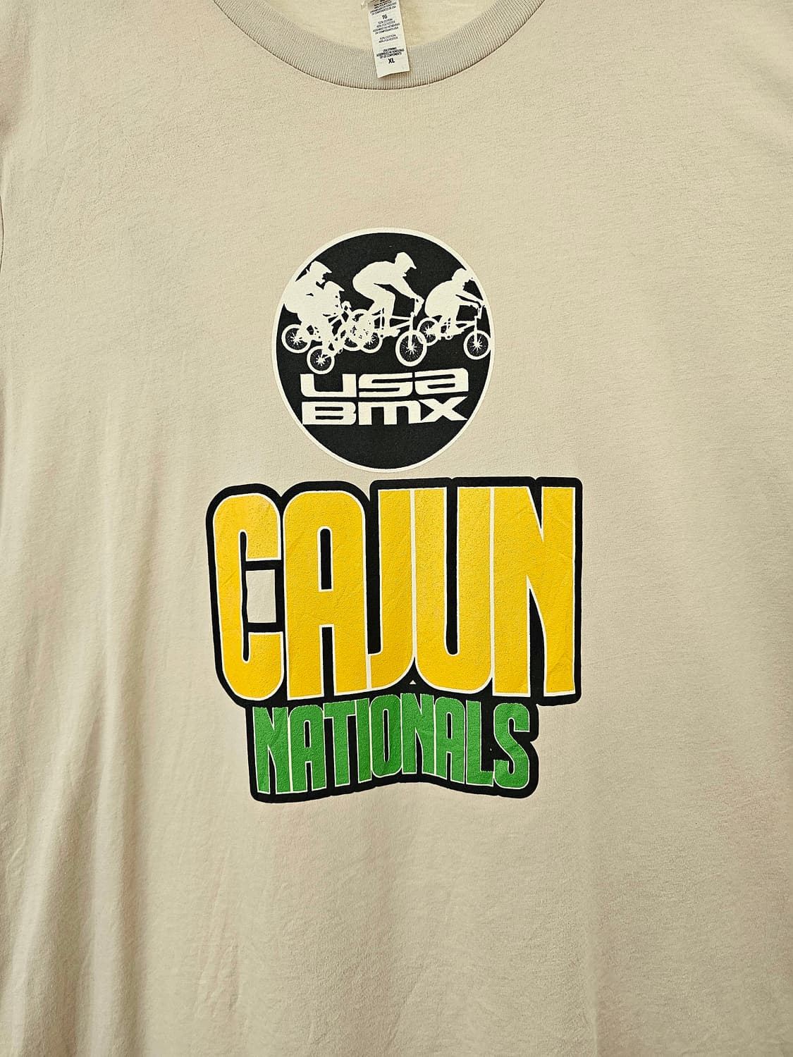 Canvas USA BMX 반팔 상품이미지2