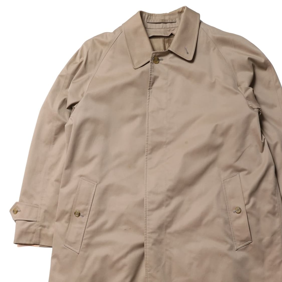 버버리 Burberry Single Trench Coat 
 상품이미지2