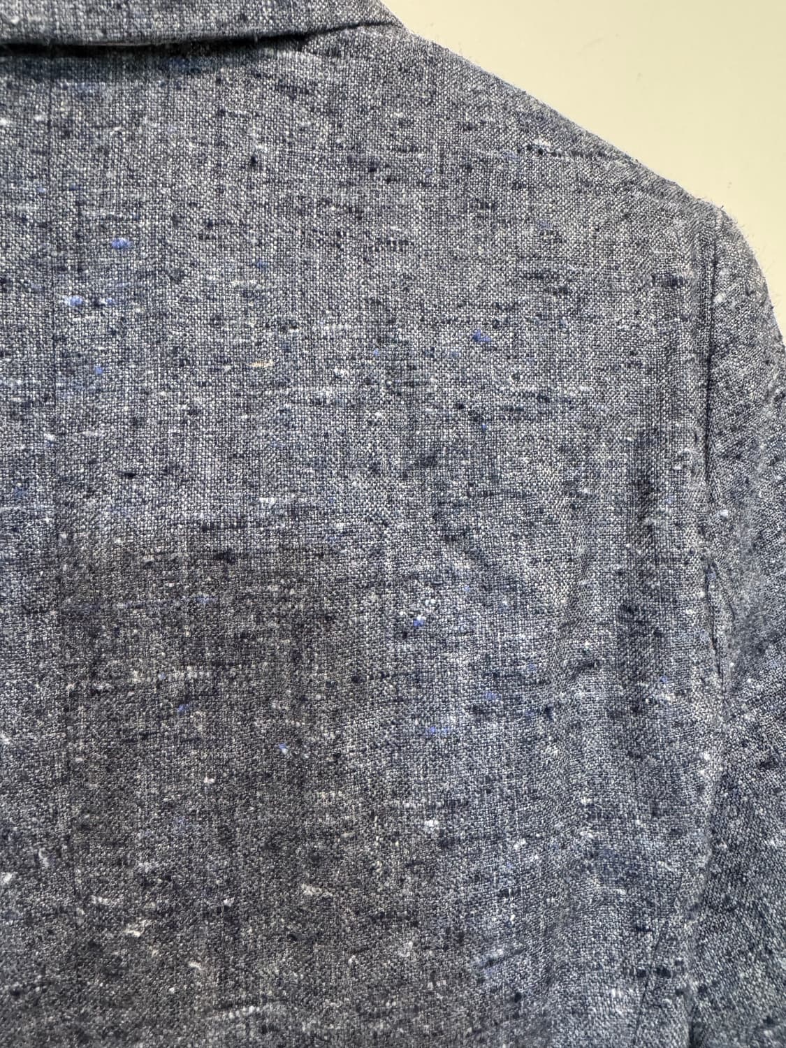 isabel marant 이자벨마랑 린넨 자켓 상품이미지7