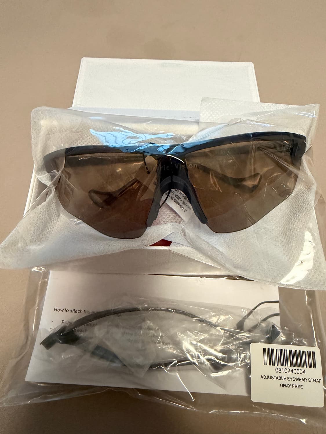 디스트릭트 비전 준야 레이서 Junya Racer Obsidian (D+ 상품이미지2