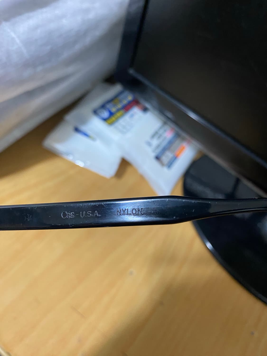 크리스 옵티컬 얀크 팝니다 상품이미지4