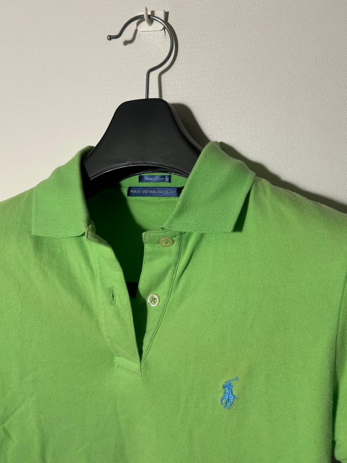 Polo  상품이미지5