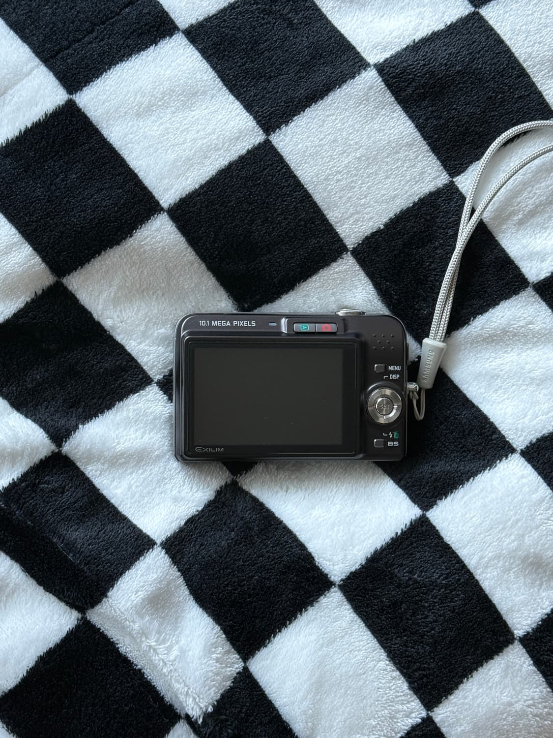 [은채디카📷]Casio Ex-z1050 카시오 Exilim 빈티지디카 상품이미지2