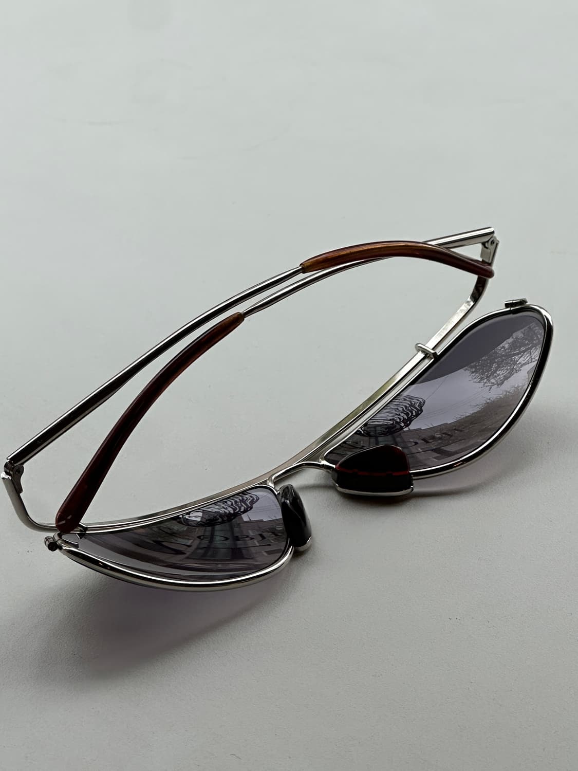 빈티지 레이벤 B&L Ray-Ban Sunglasses 상품이미지4