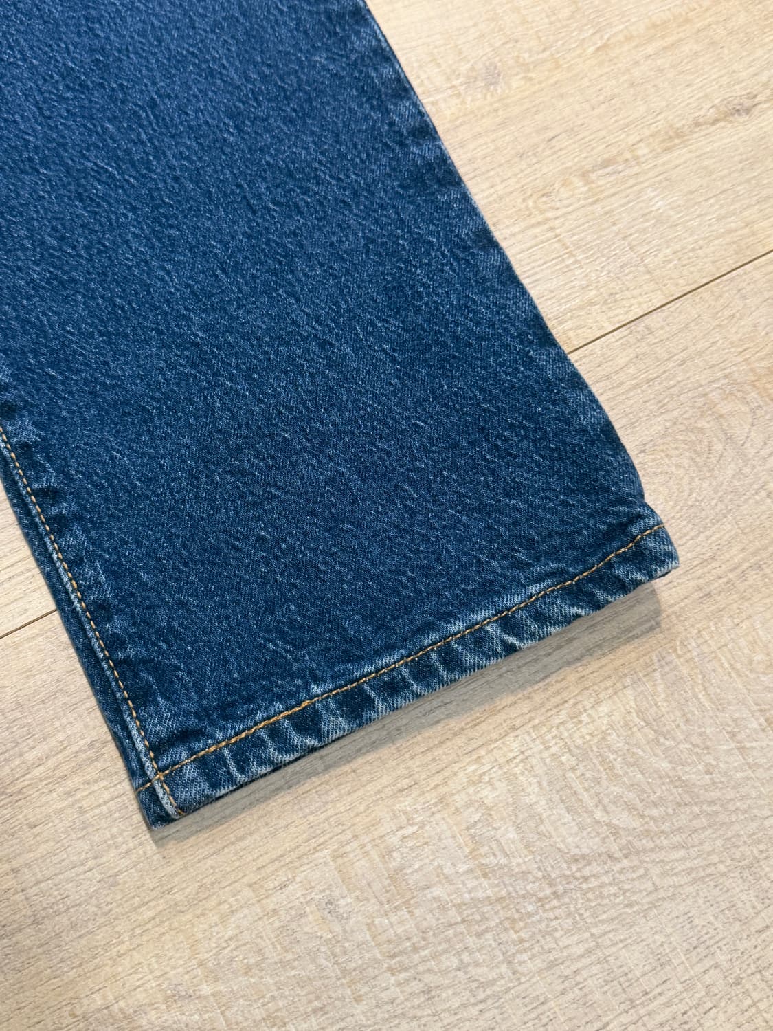 리바이스 501 데님 상품이미지2