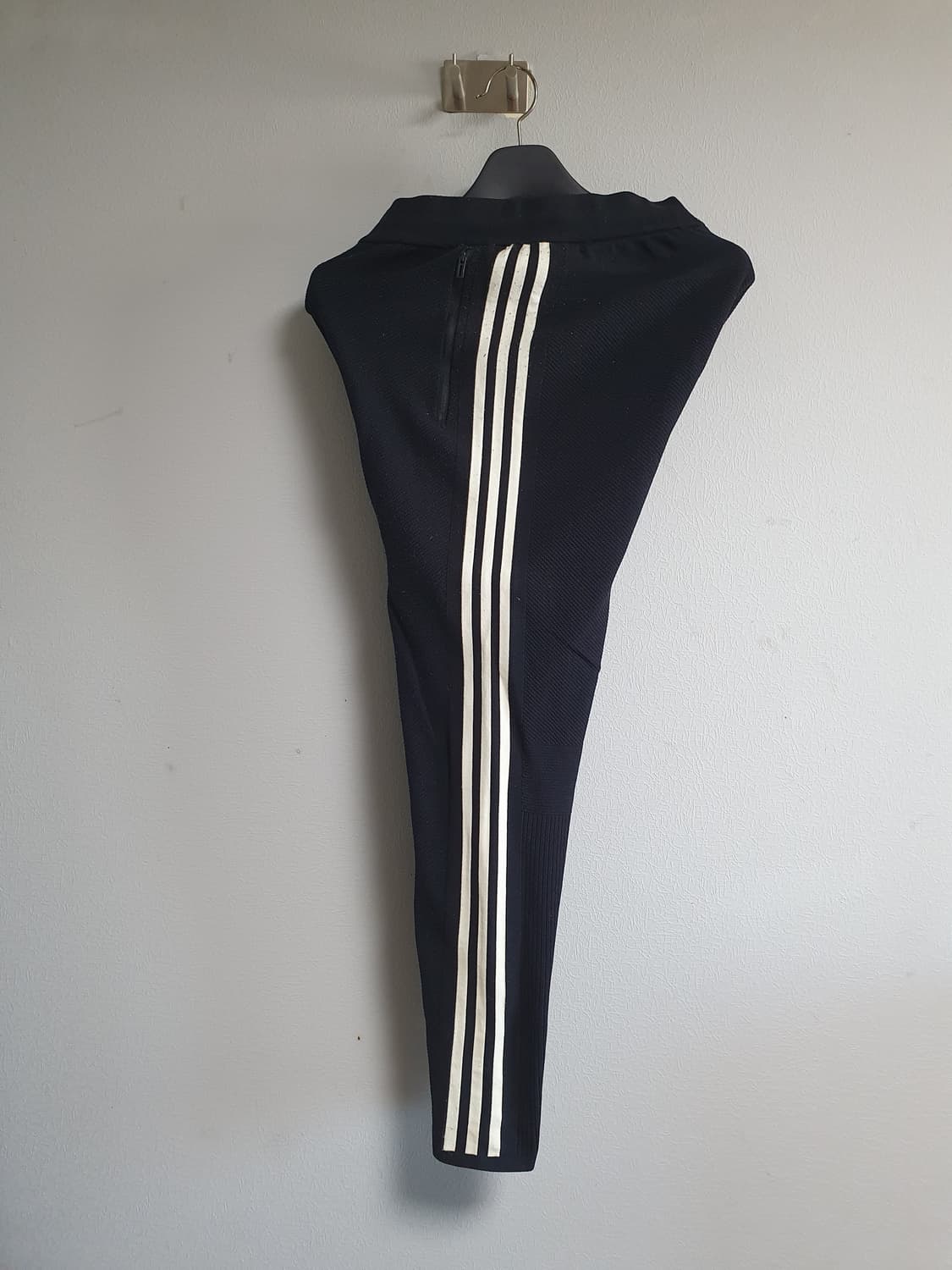 adidas 아디다스 니트 트레이닝 팬츠)32 상품이미지5