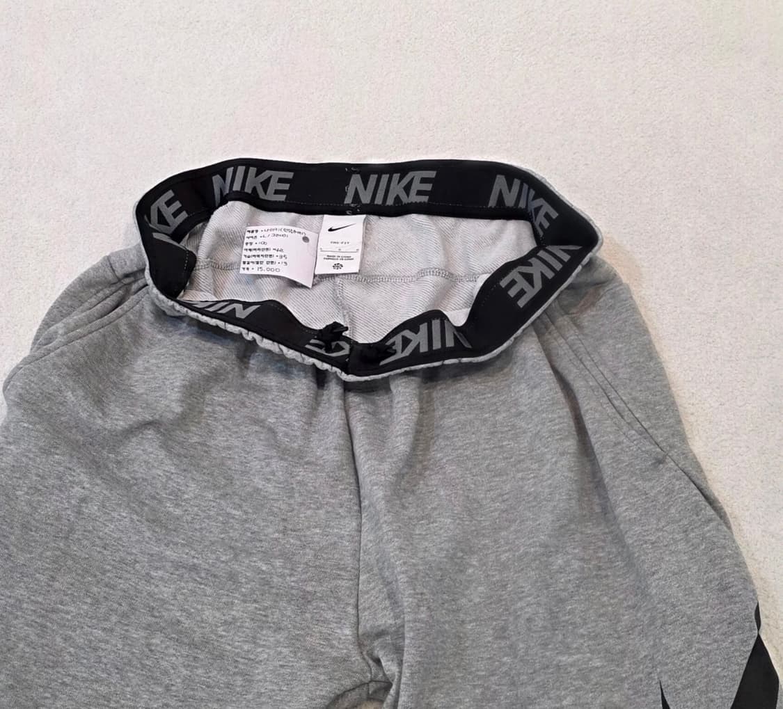 NIKE [나이키] 조거팬츠 (안감허리포인트) 상품이미지3