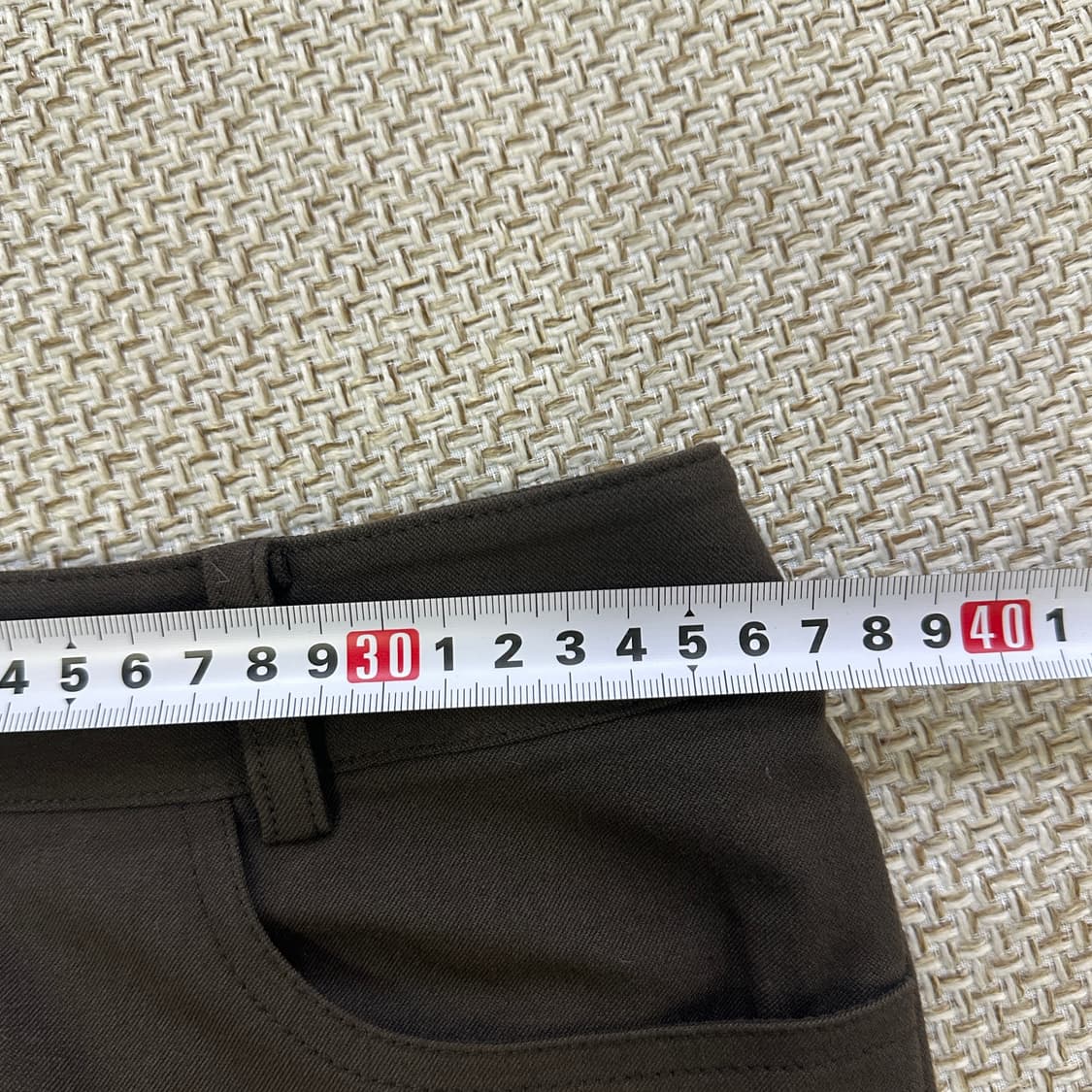 64 까스텔바작 등산 팬츠 0421D 상품이미지8