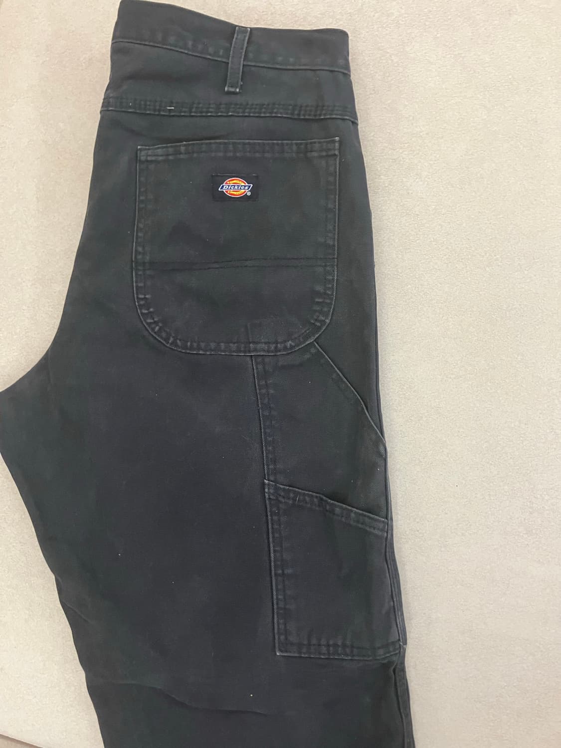 Dickies carpenter pants 상품이미지8