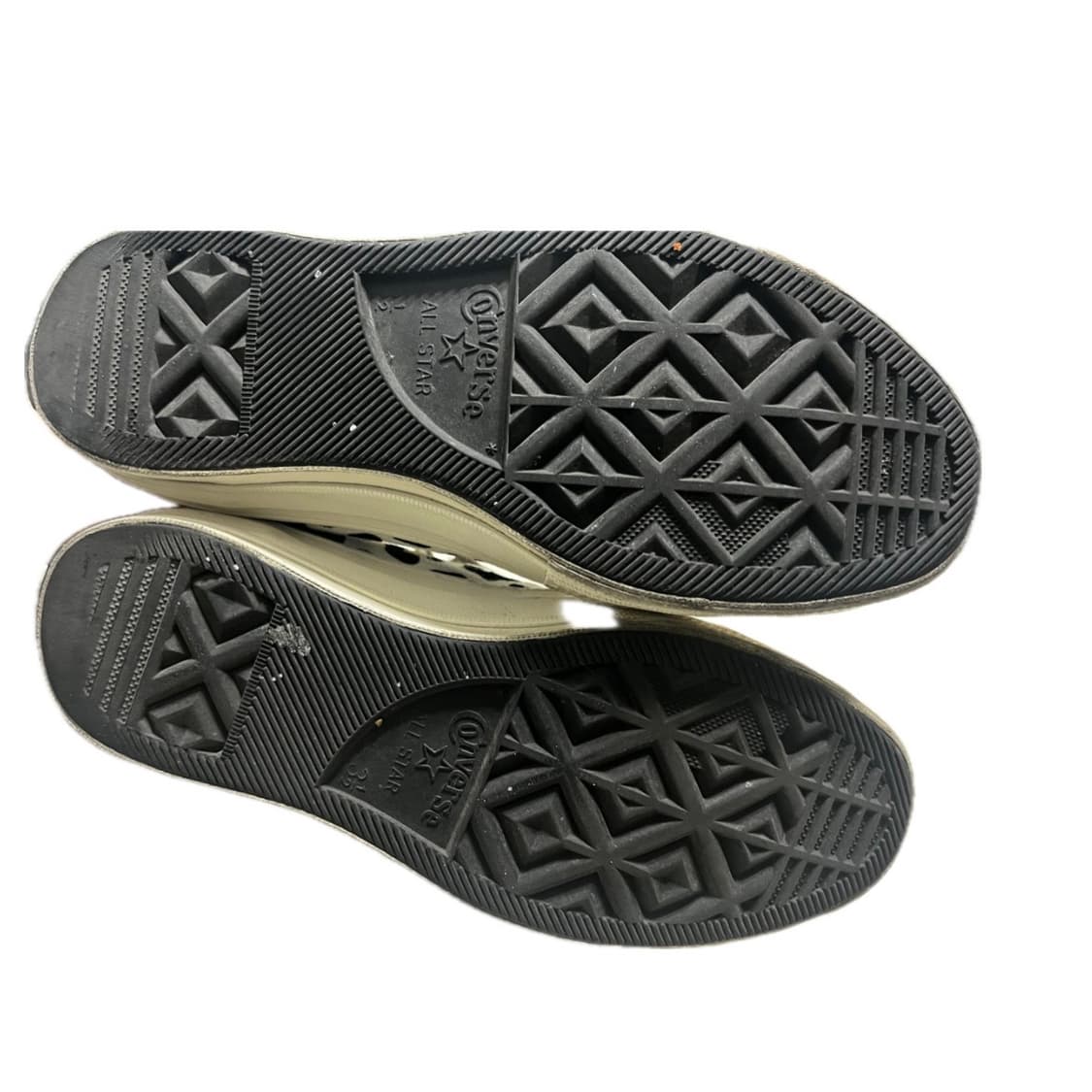 컨버스 척테일러 올스타 레오파드 하이탑 상품이미지3