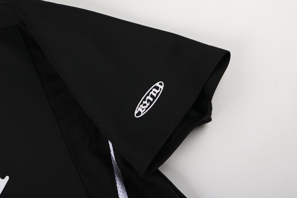 [L] 노매뉴얼 x 국민대 블록코어 져지 상품이미지4