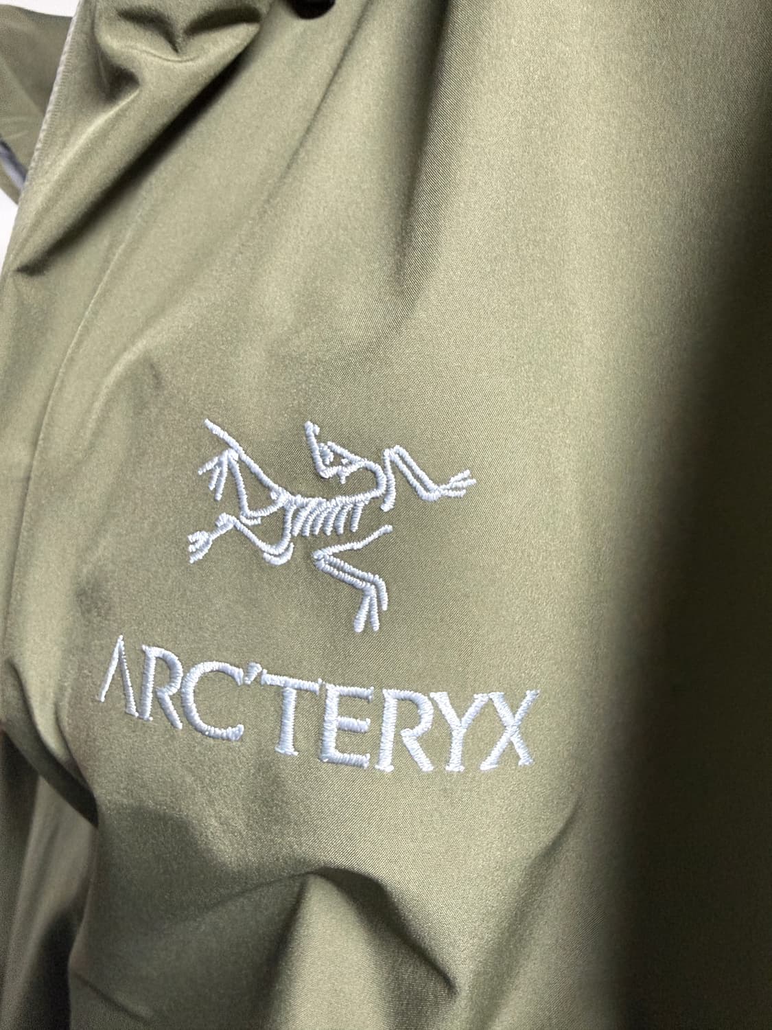 Arc'teryx Beta LT Jacket Tatsu L 베타LT 타츠 상품이미지5