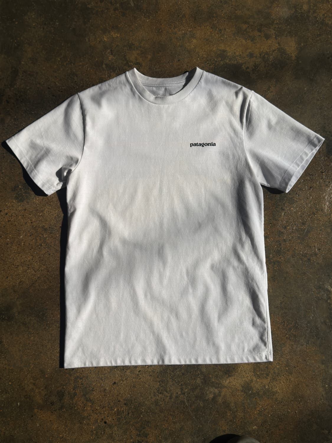 Patagonia Tee 상품이미지2